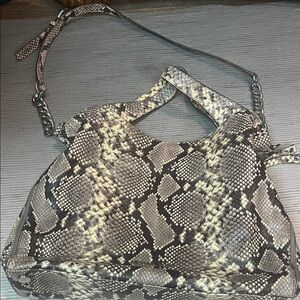 Michael Kors Shoulder Bag